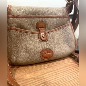 Vintage Dooney & Bourke Purse
